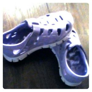 Toddler girl sandals size 7